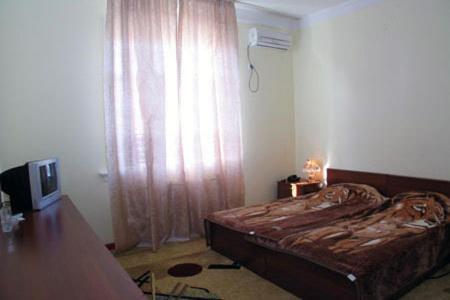 Grand Tashkent Hotel Room photo